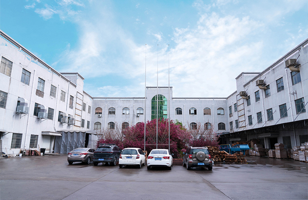 Ningbo Jiuchuang Paper Products Co., Ltd.